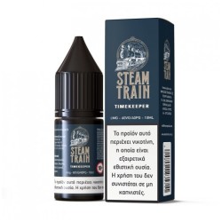Steam Train Timekeeper 10ml
